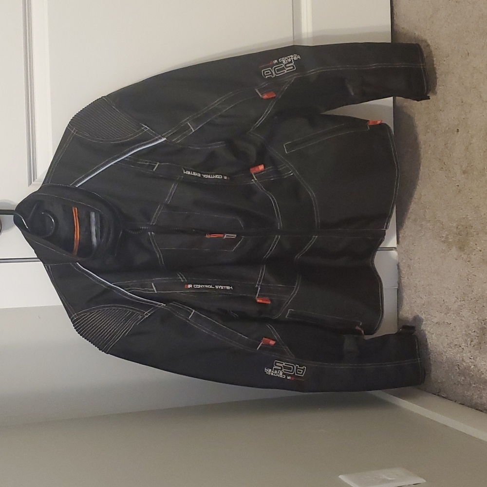 Sedici XL Motorcycle jacket